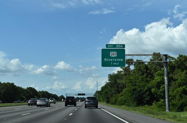 Tree service in Riverview, Florida